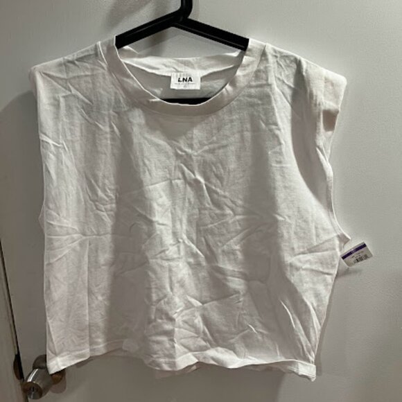 LNA Tops - NWT LNA Tank